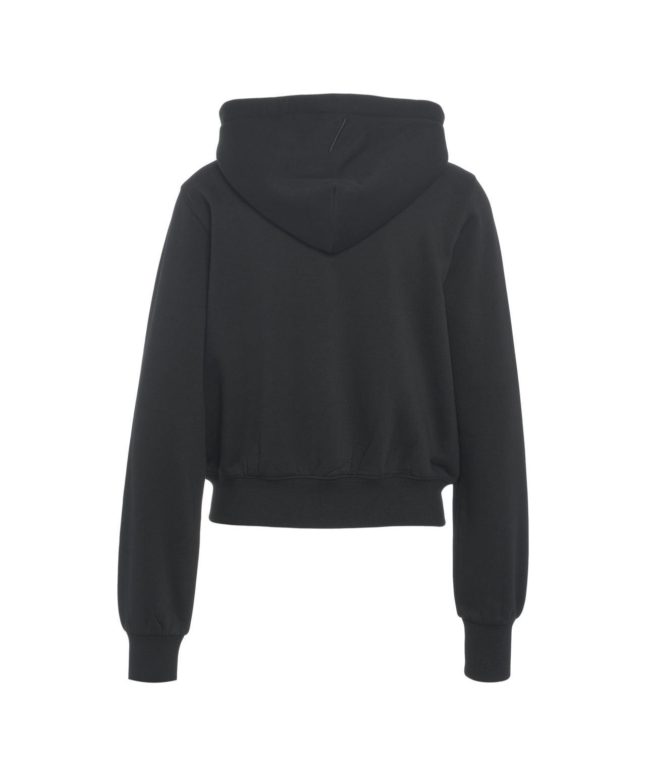 Hooded sweatshirt Product Image