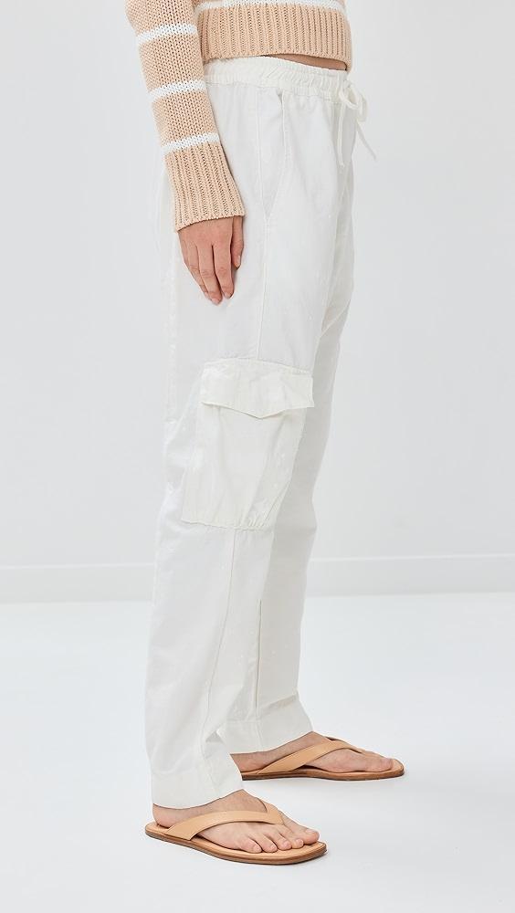 NSF Eddy Pants | Shopbop Product Image