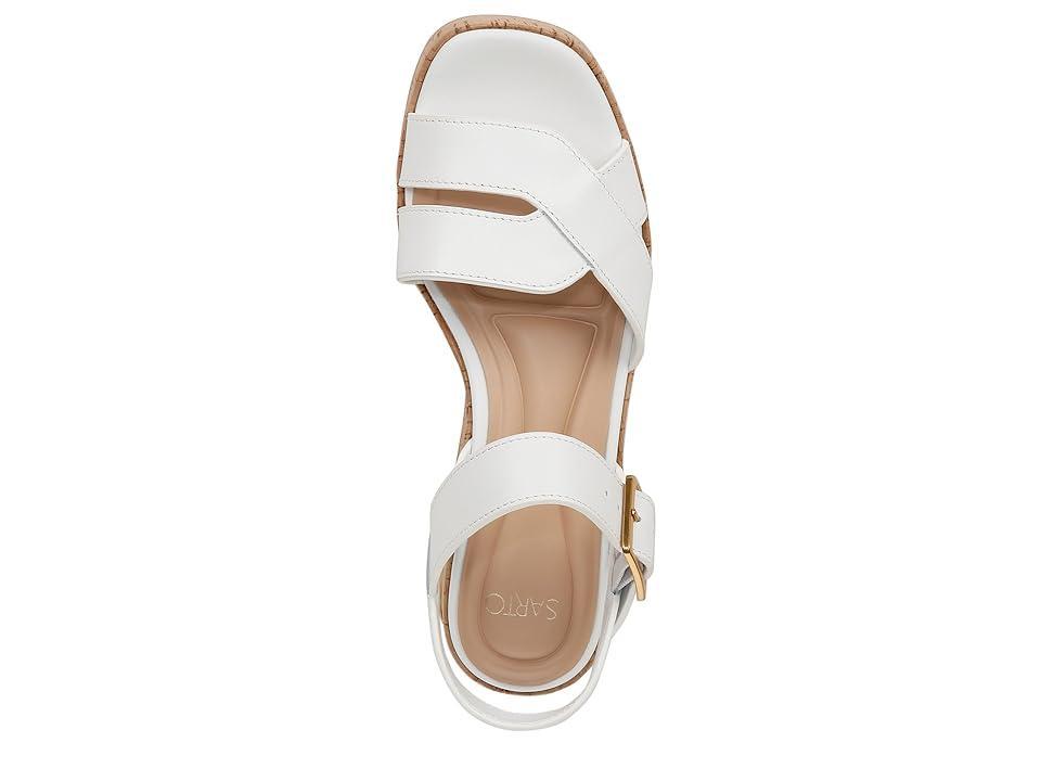 Franco Sarto Tilly Platform Wedge Sandal Women's Sandals Product Image