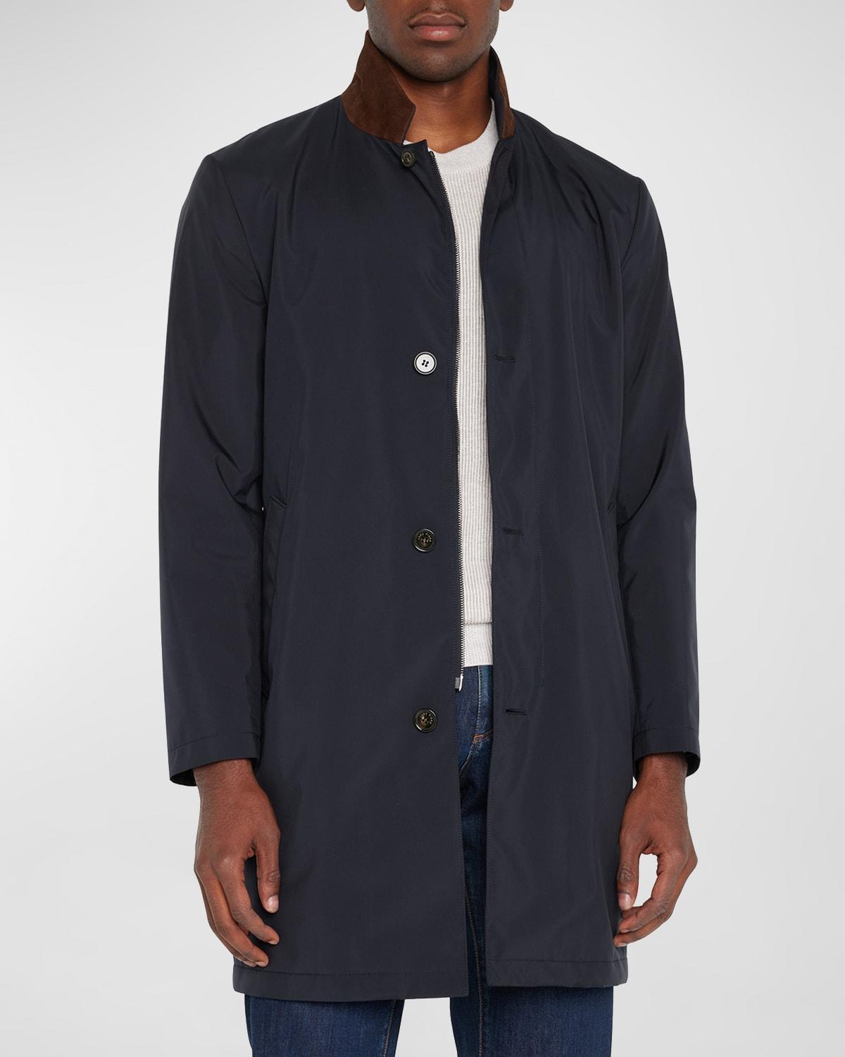 Mens Sebring Windmate Jacket Product Image