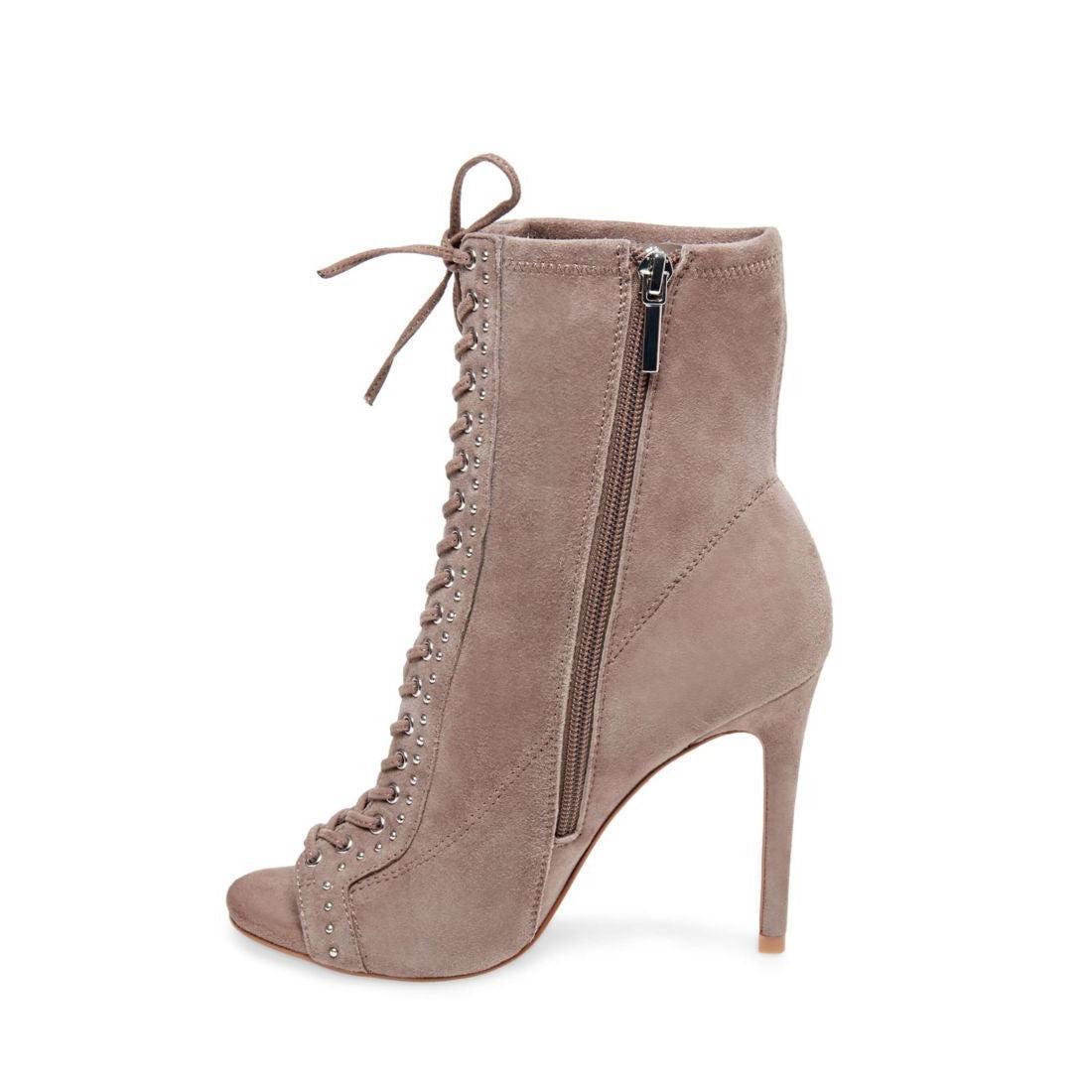 WYLDER LIGHT GREY SUEDE - SM REBOOTED Female Product Image