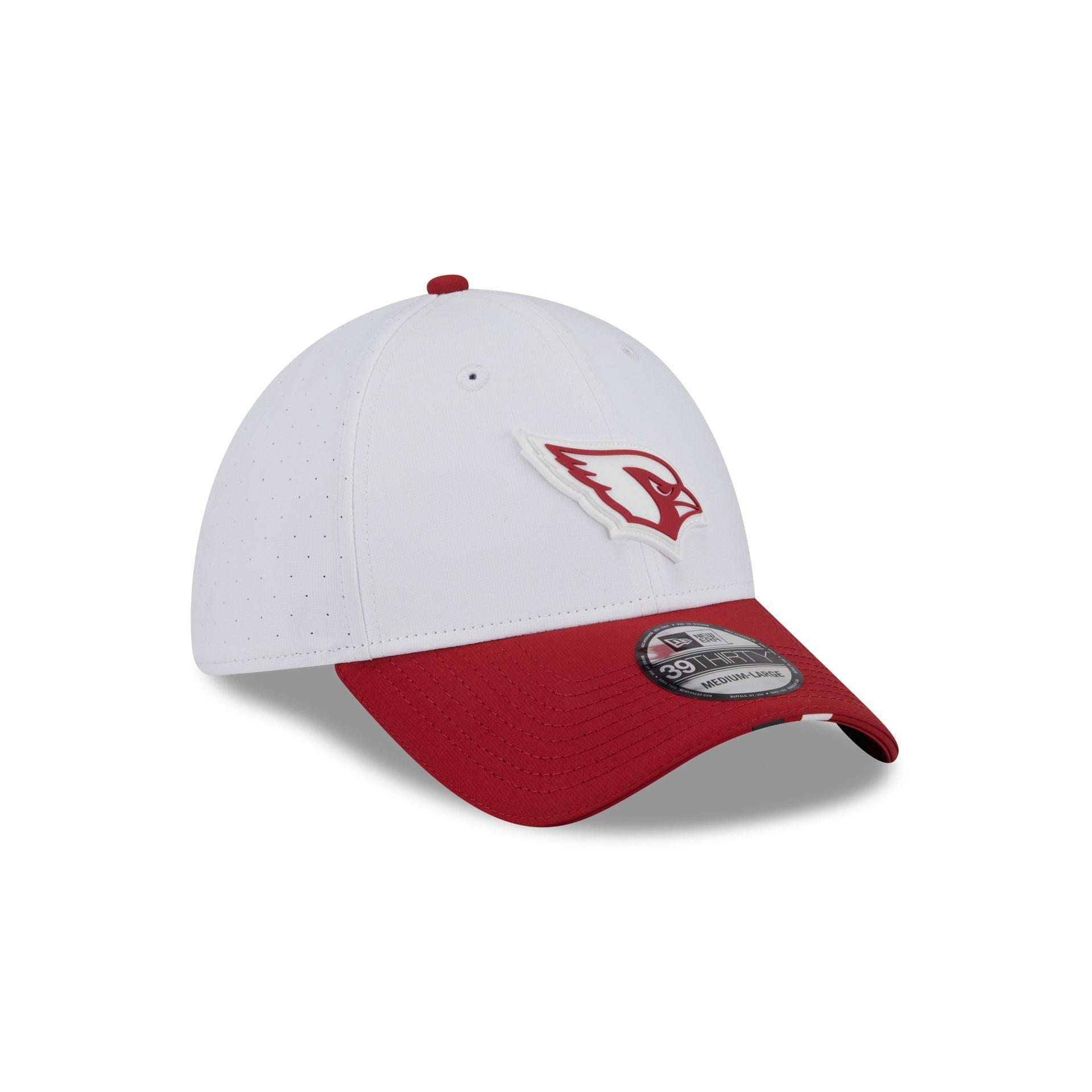 Indiana Fever 2025 All-Star Game 9TWENTY Adjustable Hat Male Product Image