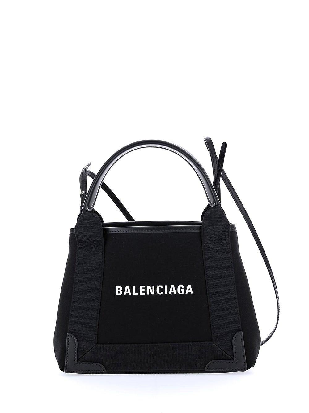 BALENCIAGA Other Bags In Black Product Image