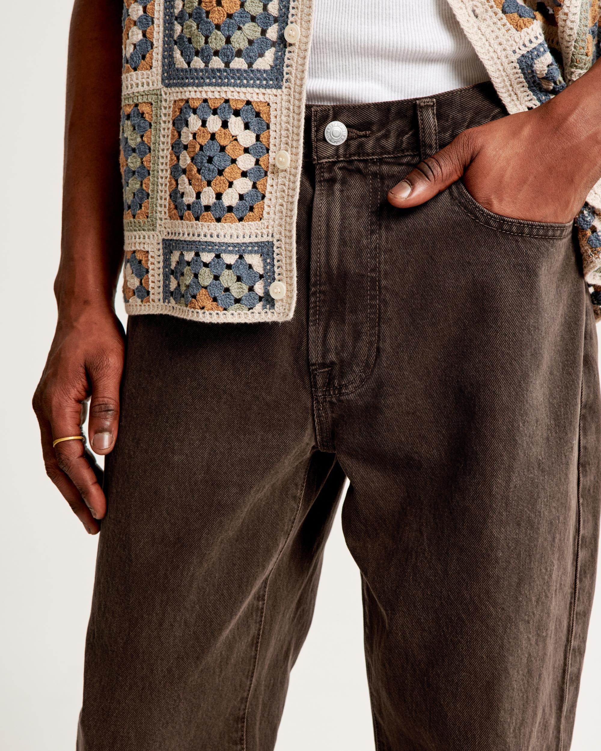 Loose Jean Product Image