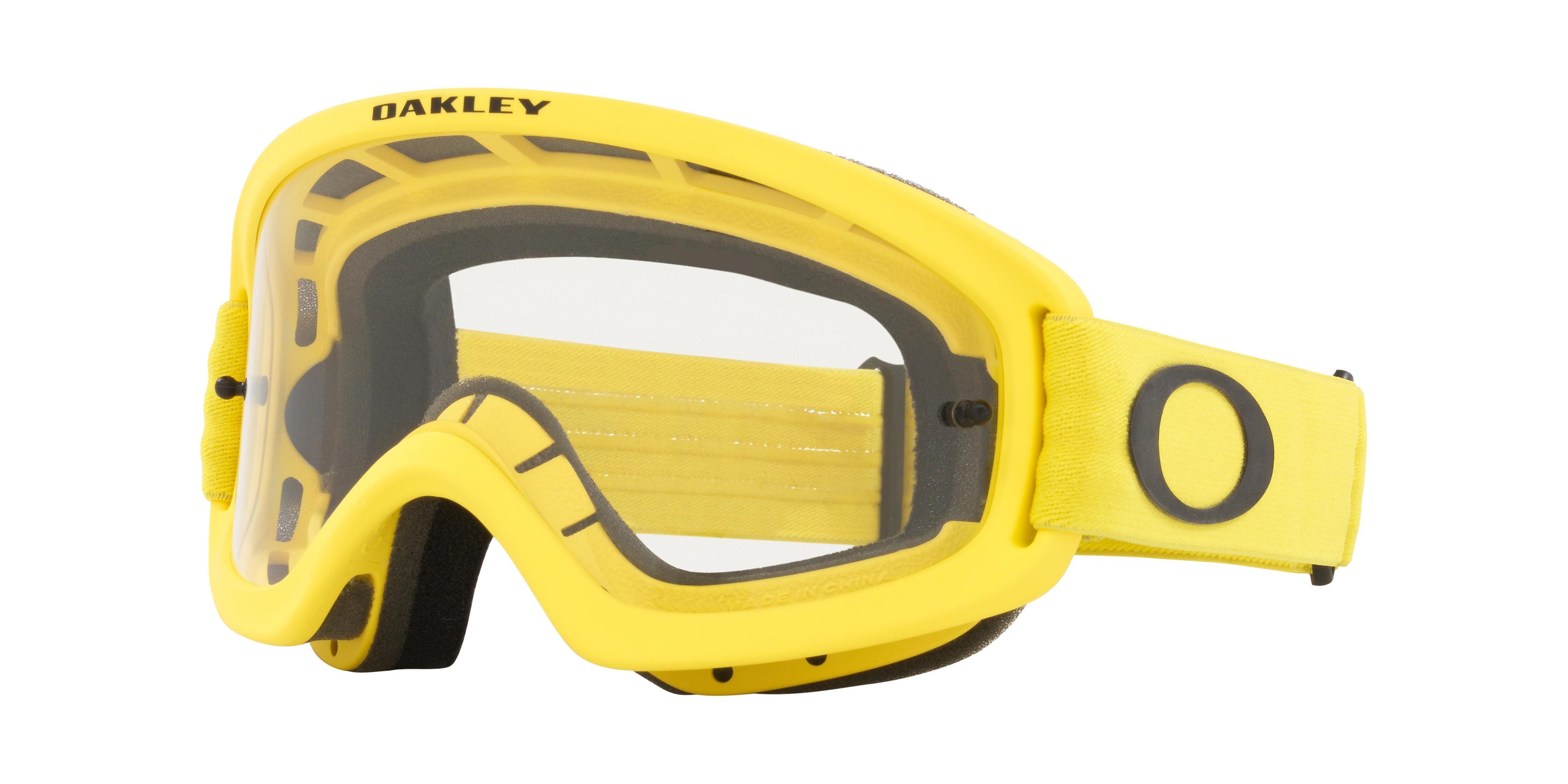 Oakley Men's O-frame® 2.0 Pro Xs Mx Goggles Product Image