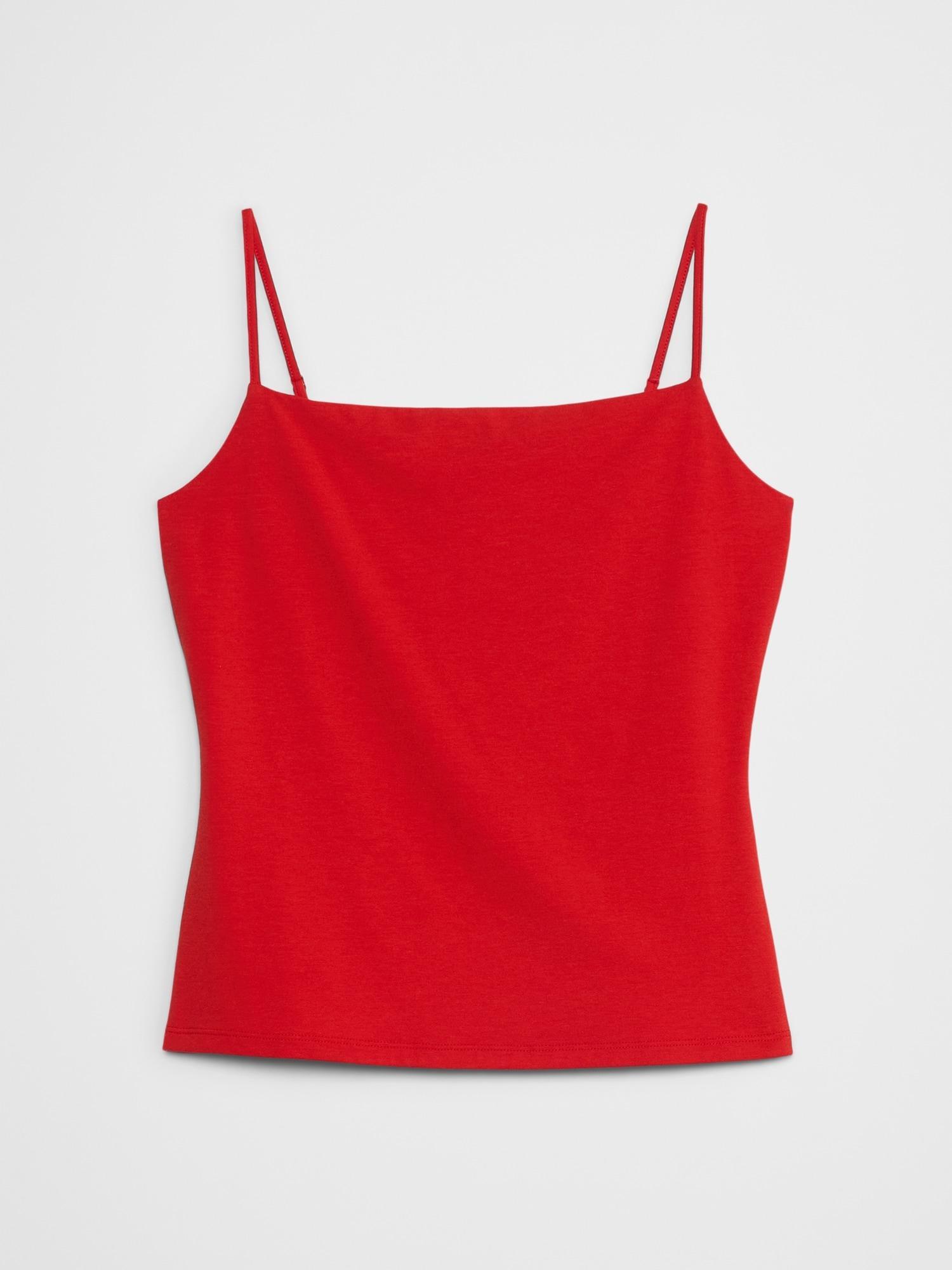 Soft Stretch Camisole Product Image