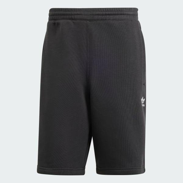 Trefoil Essentials Shorts Product Image