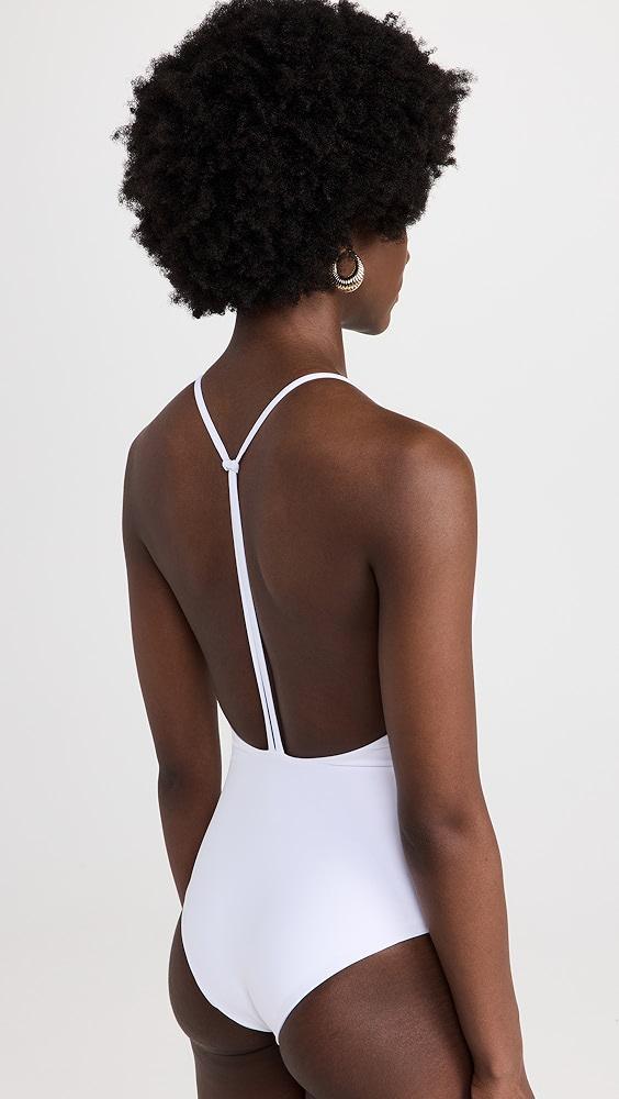 JADE Swim All In One Piece | Shopbop Product Image