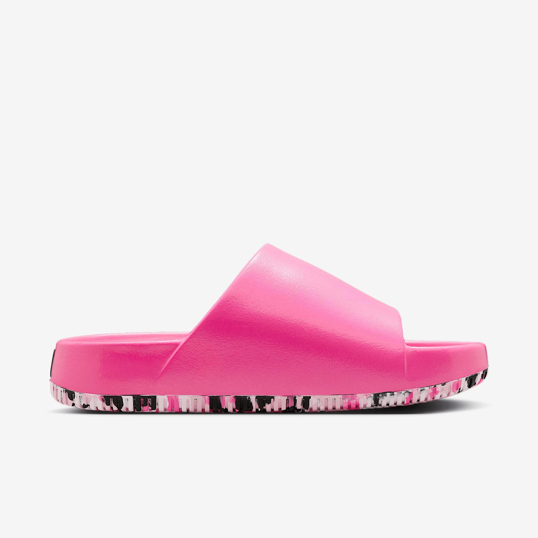 Nike Womens AOne Calm Slides | HM0275-601 Product Image