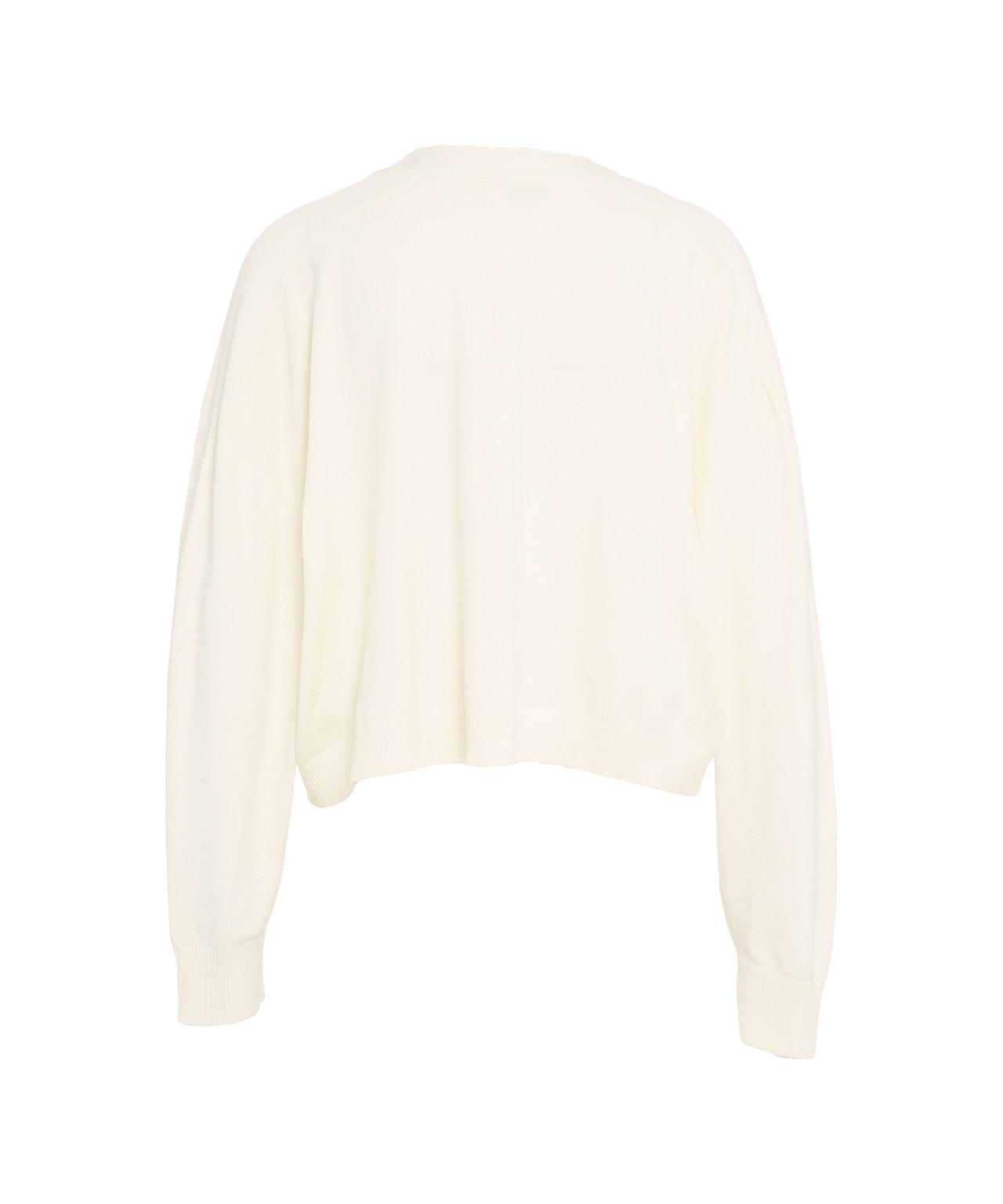 Viscose cardigan Product Image