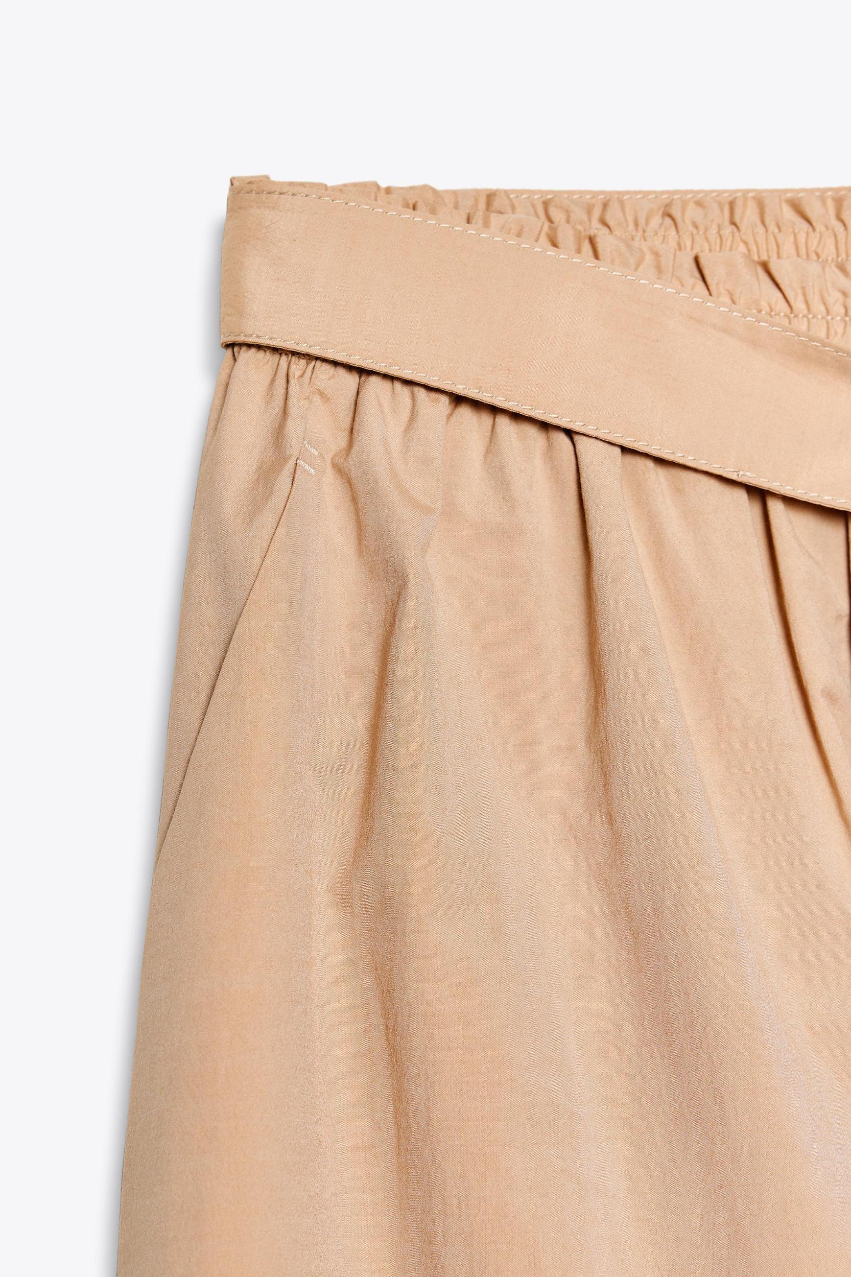 LIMITED EDITION MIDI SKIRT Product Image