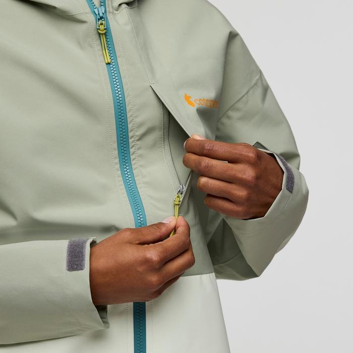 Cielo Rain Jacket - Women's Product Image