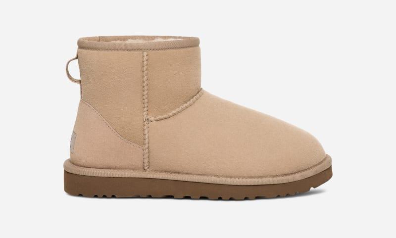 Womens UGG® Classic II Mini Boot Product Image