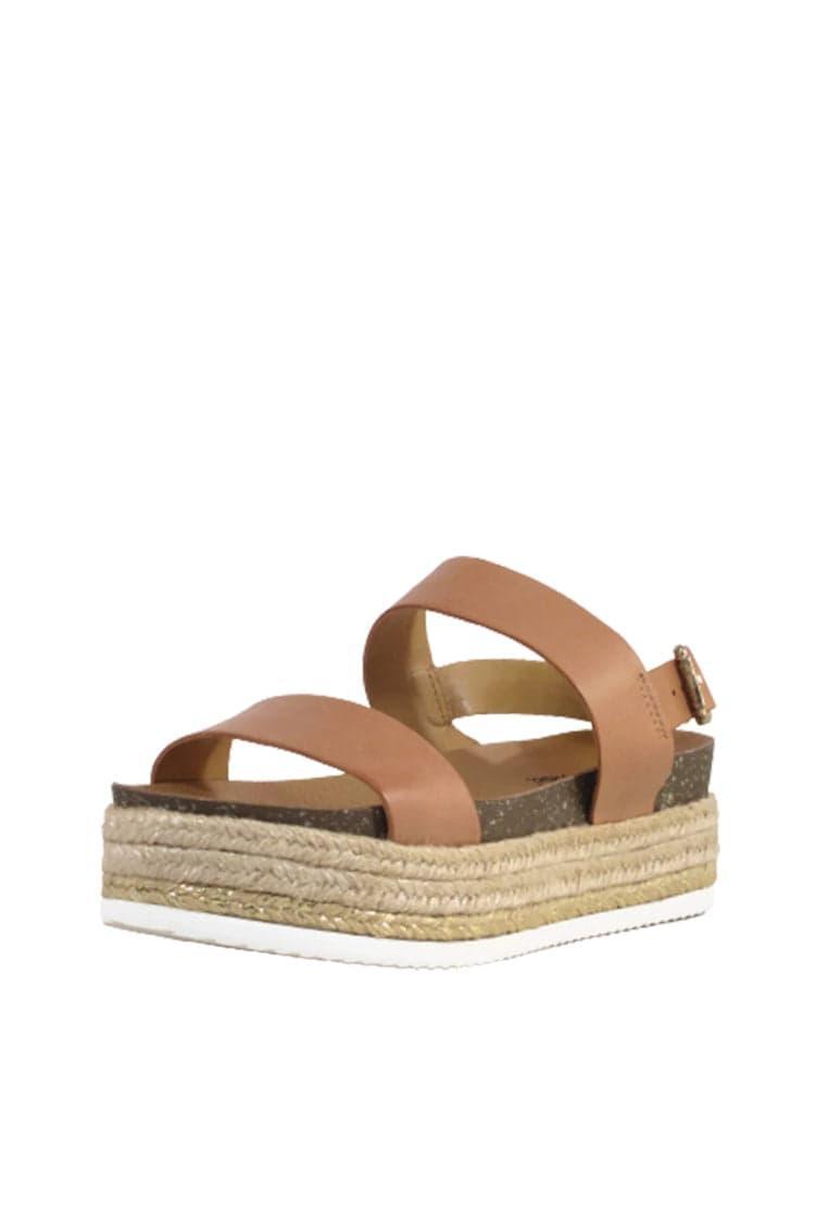 Colby Platform Sandals Product Image