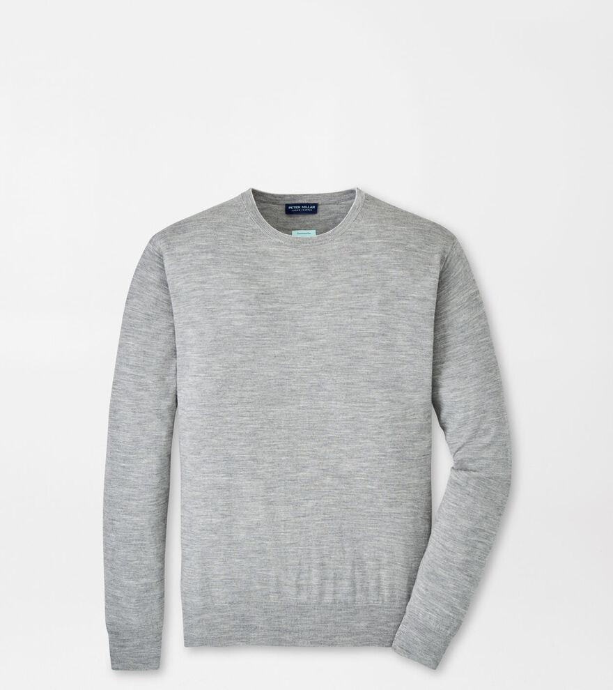 Excursionist Flex Crew Product Image