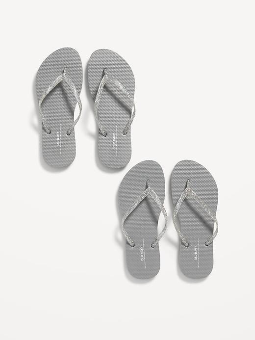 Flip-Flop Sandals 50-Pack (Partially Plant-Based) Product Image