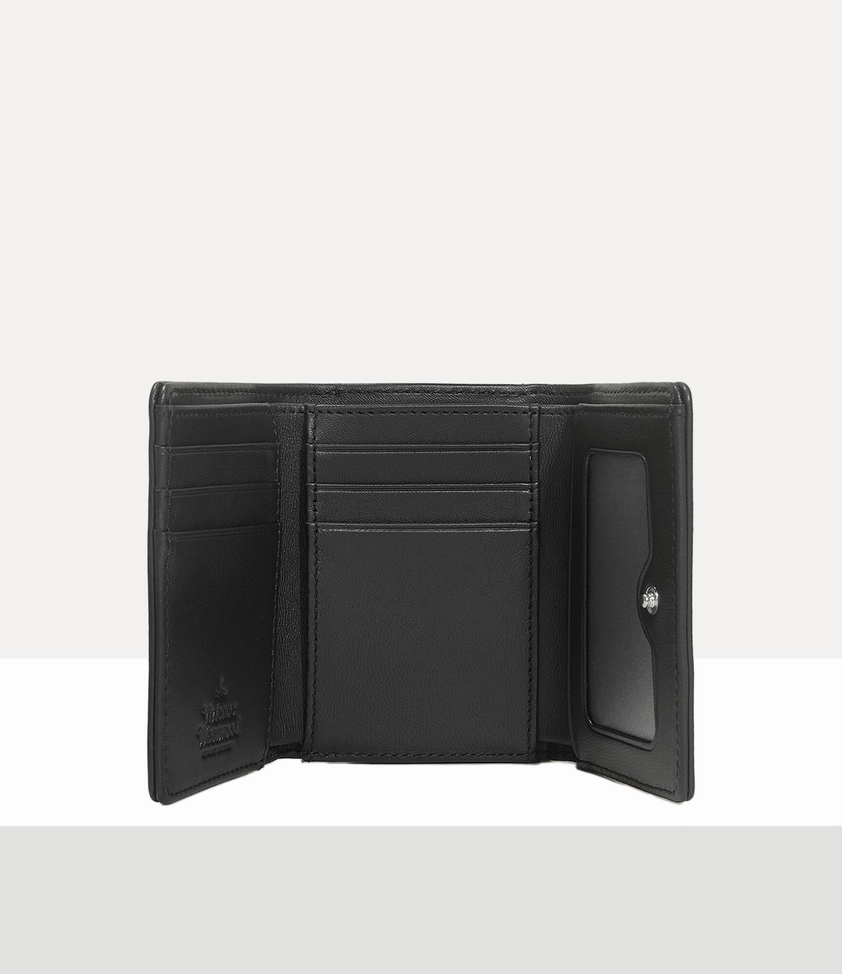 Small Frame Wallet Product Image