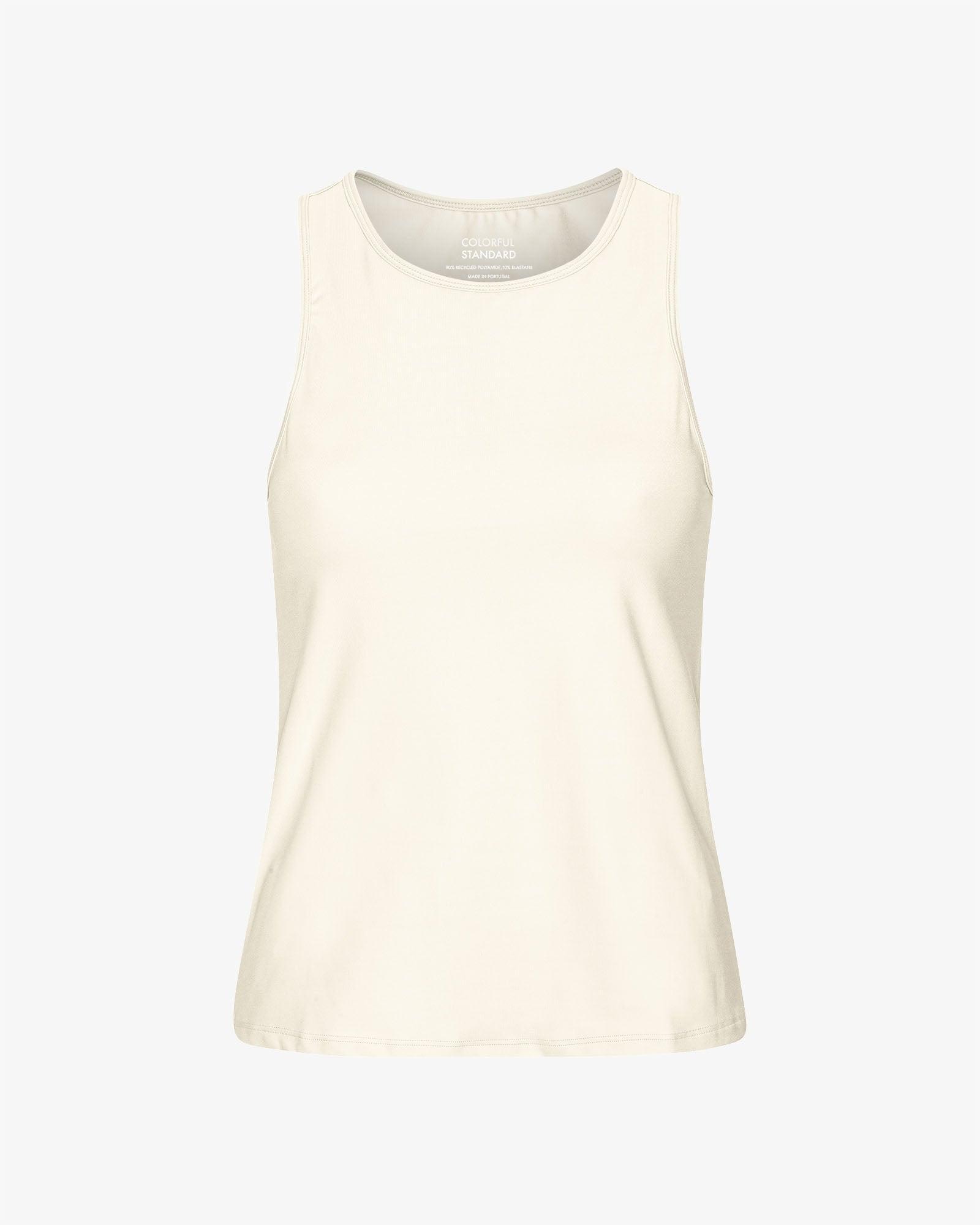 Active Tank Top - Soft Lavender Product Image