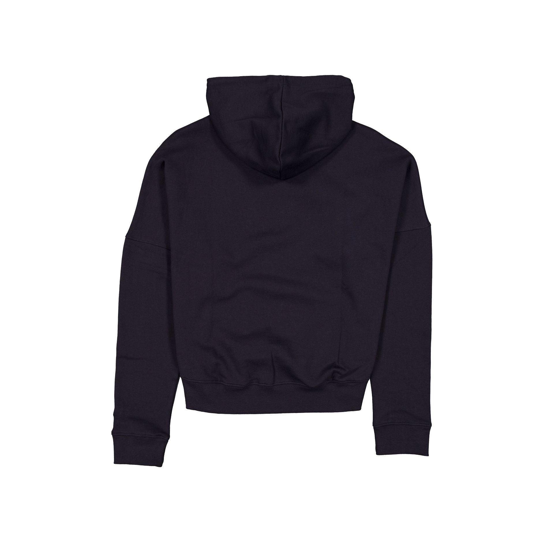 Boston Red Sox Women's Washed Graphic Hoodie Female Product Image