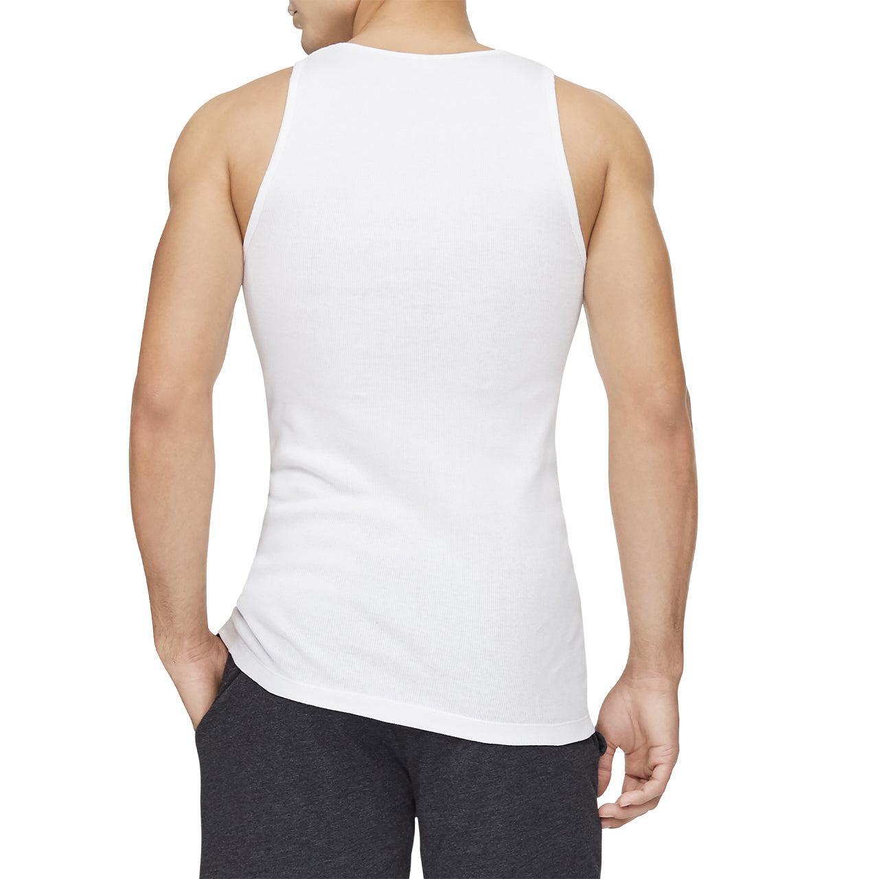 Cotton Classics 3 Pack Tank Product Image