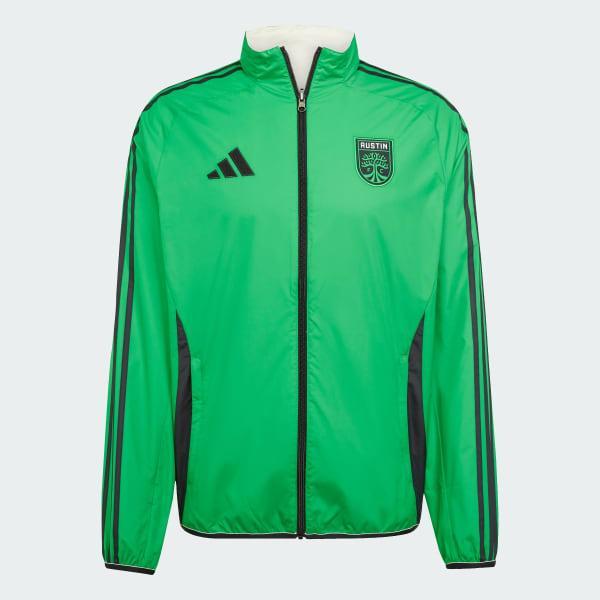 Austin FC Reversible Anthem Jacket Product Image