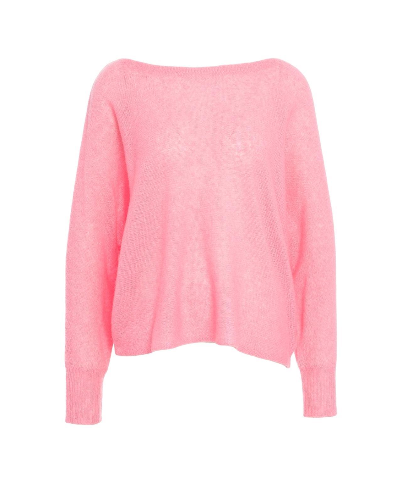 Knit sweater 'Amara Yangon' Product Image