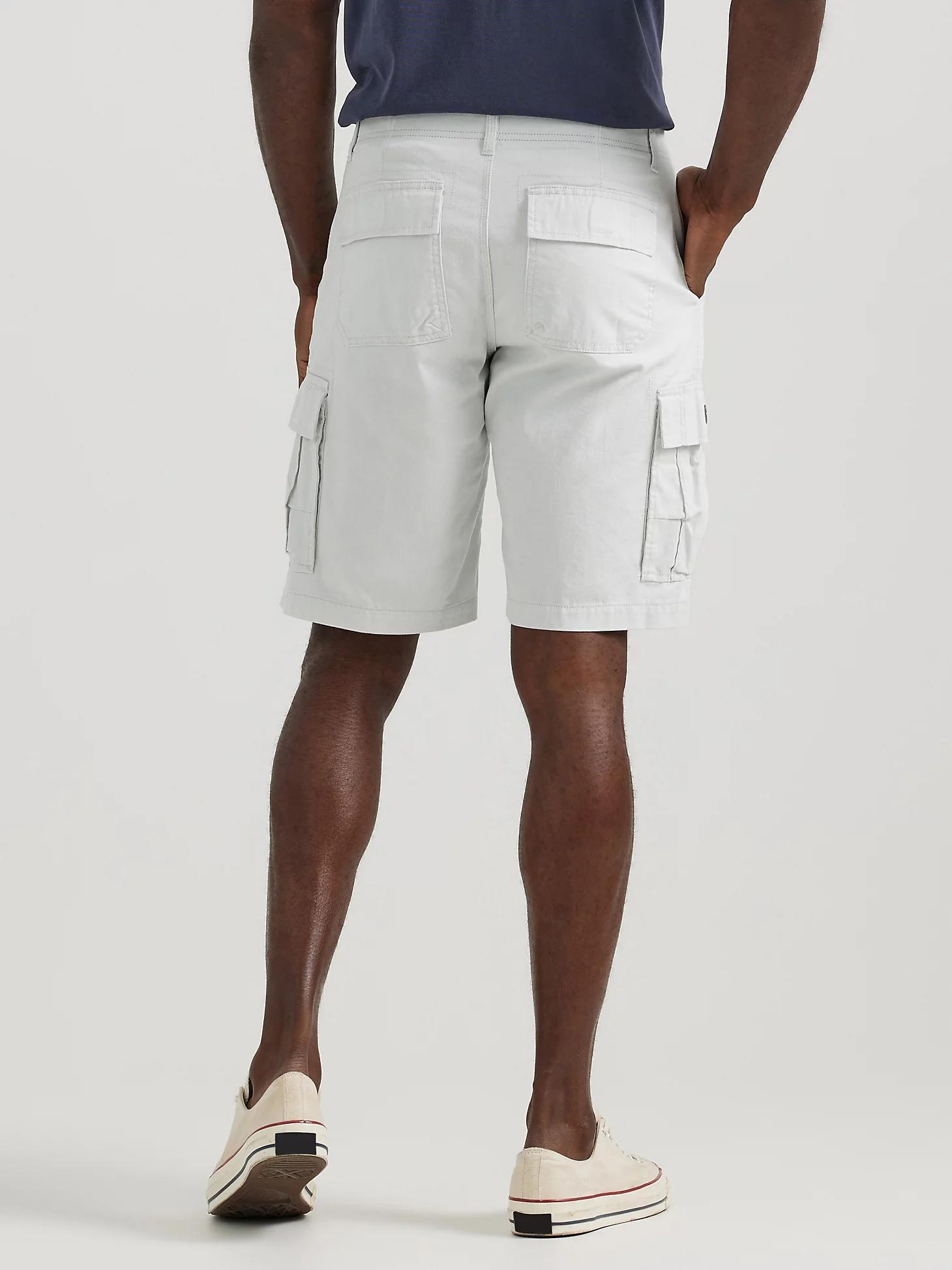 Men's Extreme Motion Carolina Cargo Short | Men's Shorts | Lee® Product Image