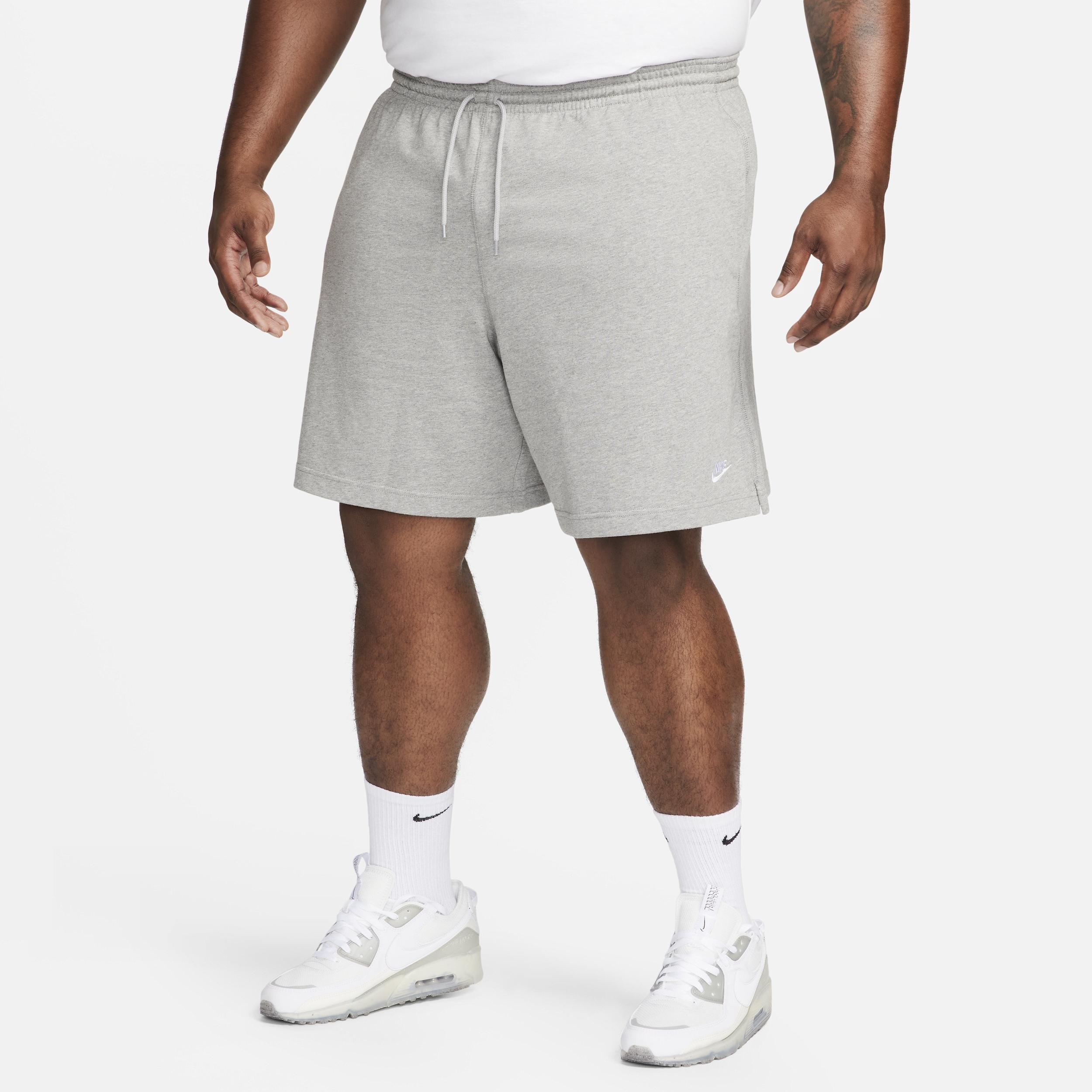 Nike Men's Club Knit Shorts Product Image