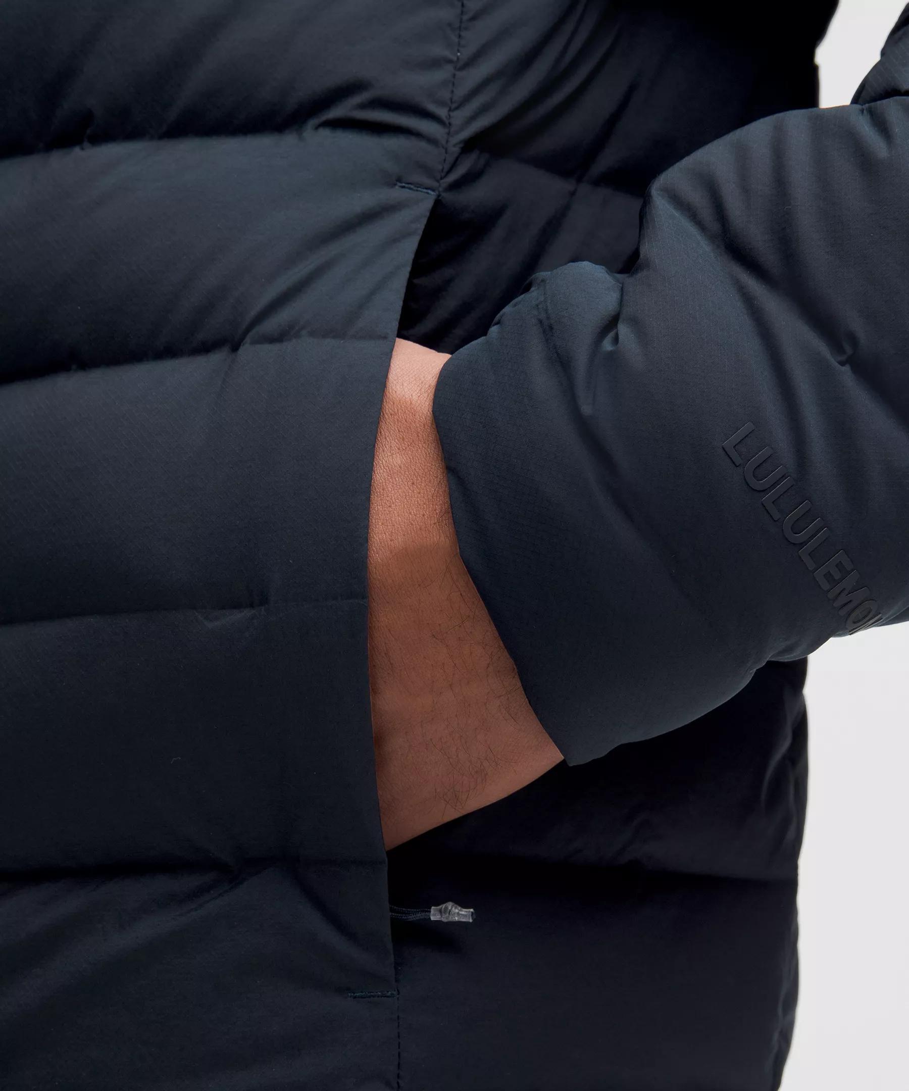 Navigation 700-Down-Fill Jacket Product Image