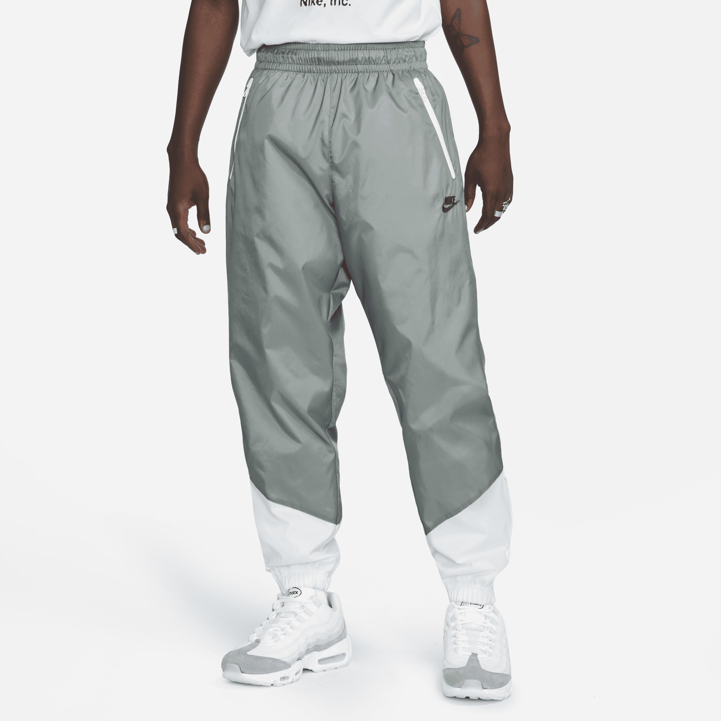 Nike Mens Windrunner Woven Lined Pants Product Image