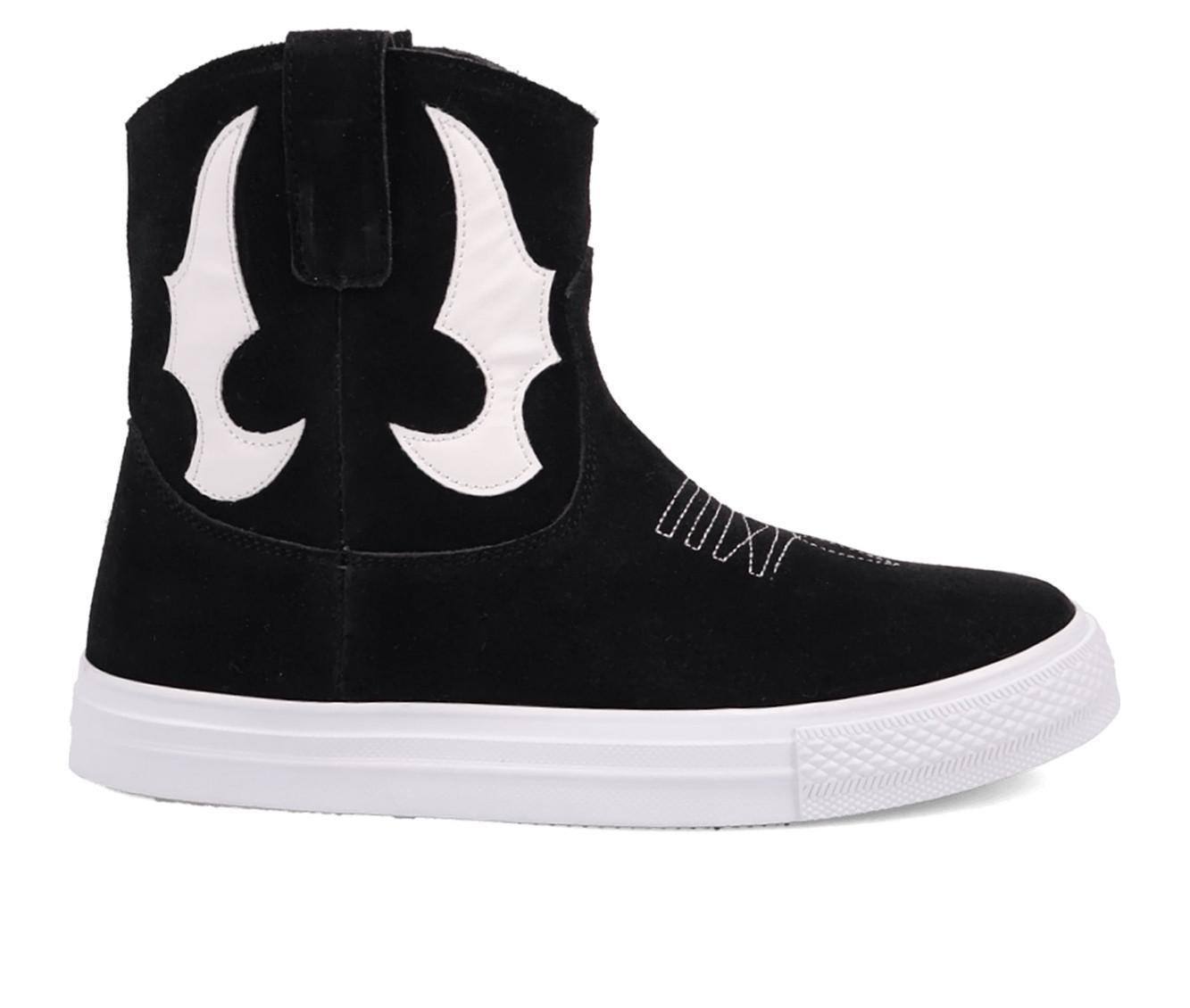 Women's Dingo Boot Ollie Western Boots Product Image