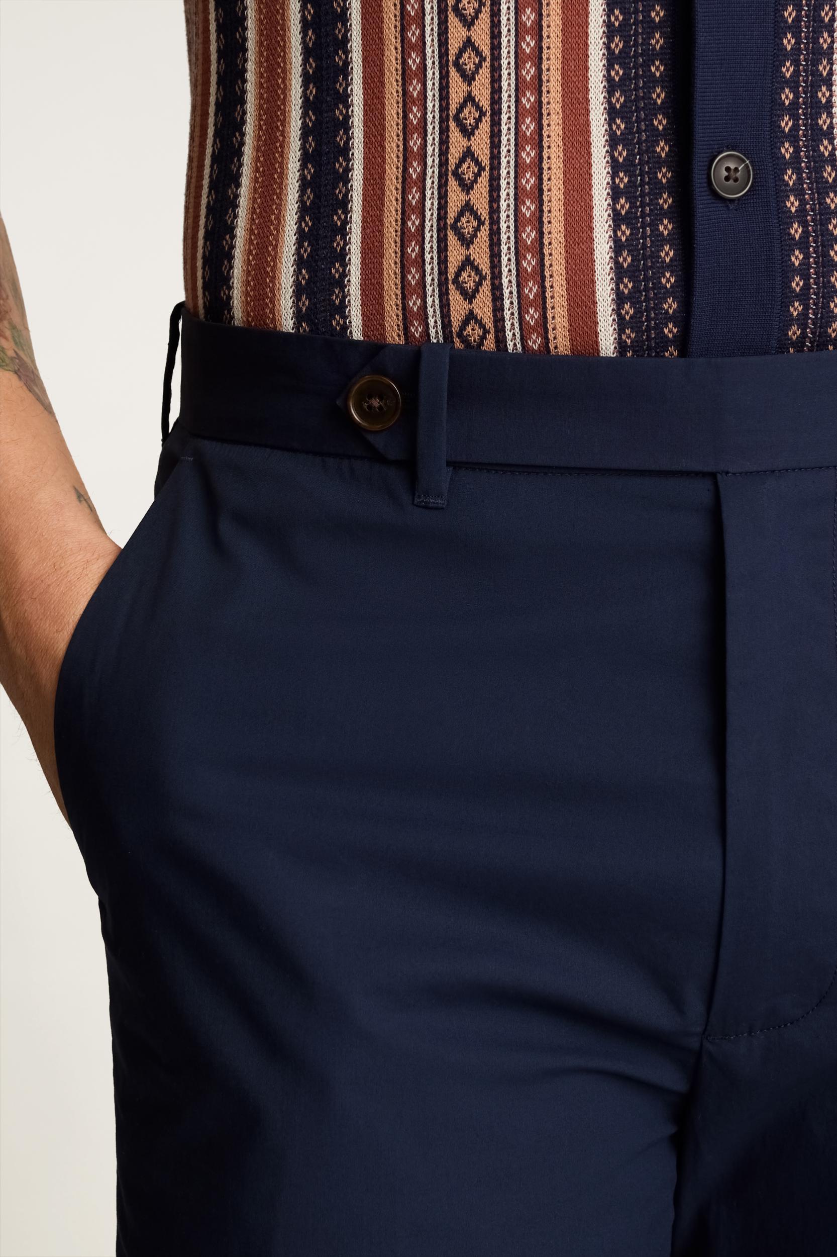 Italian Flyweight Trouser Product Image