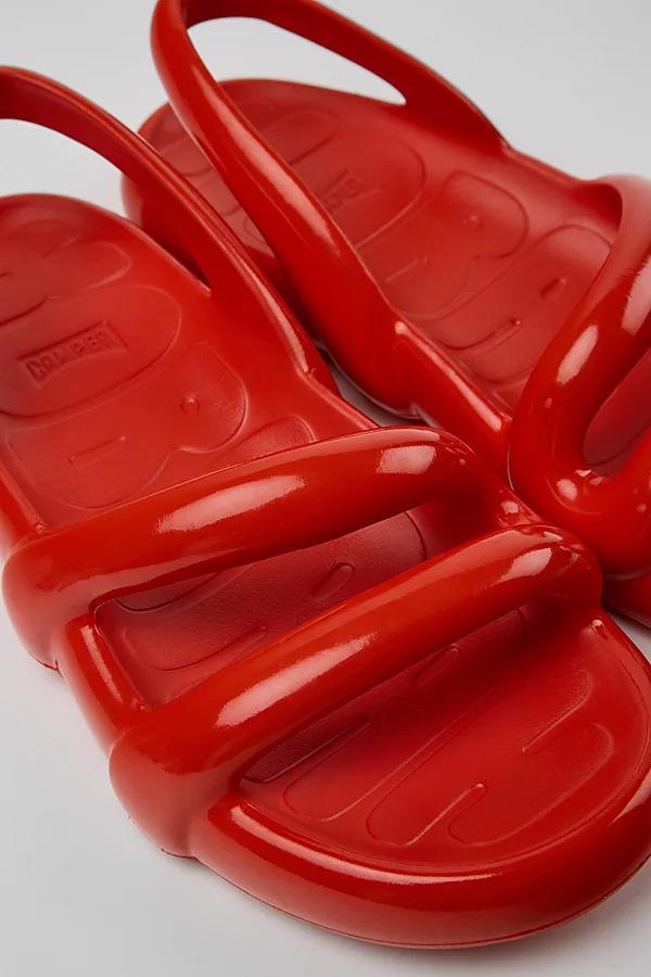 Camper Kobarah EVA Sandals Womens at Urban Outfitters Product Image