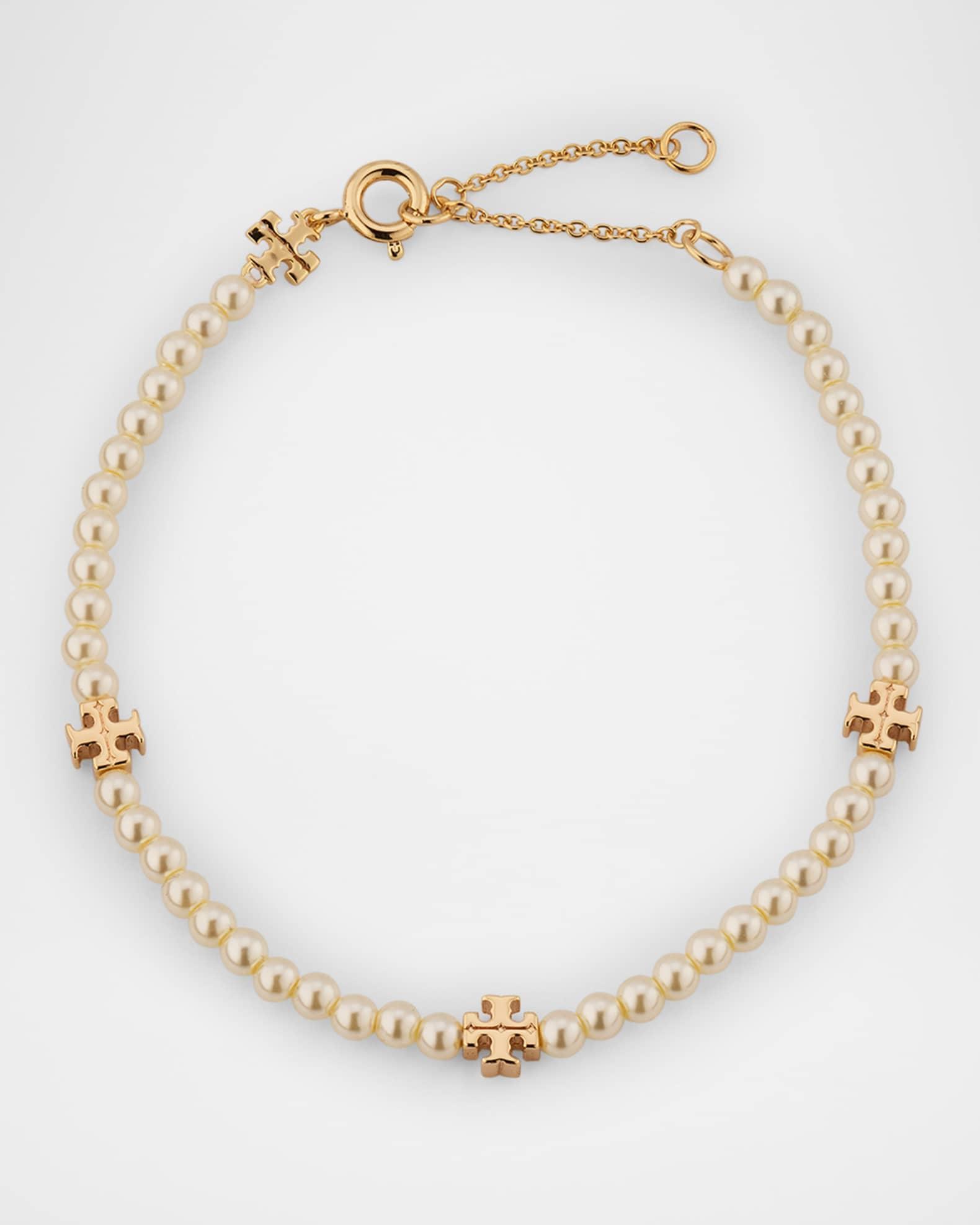 Kira Pearly Bracelet Product Image