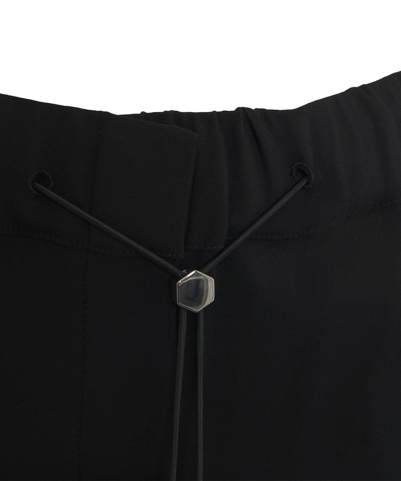 Pants with drawstring Product Image