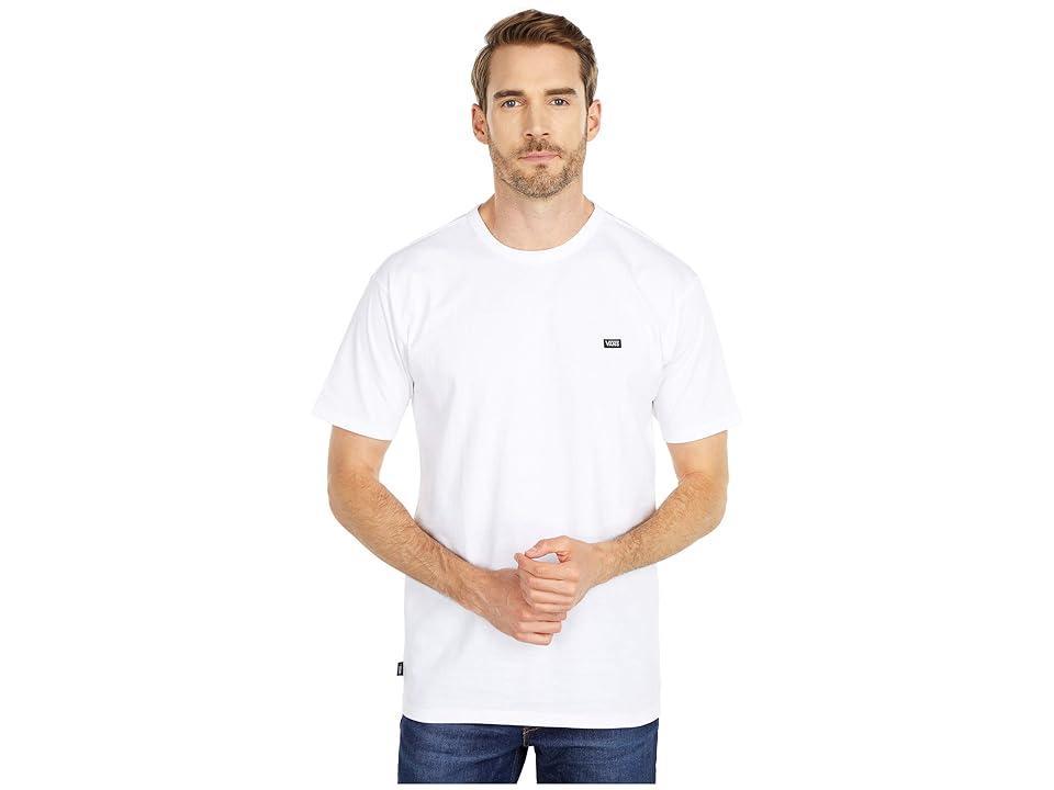 Vans Mens Classic T-Shirt Product Image