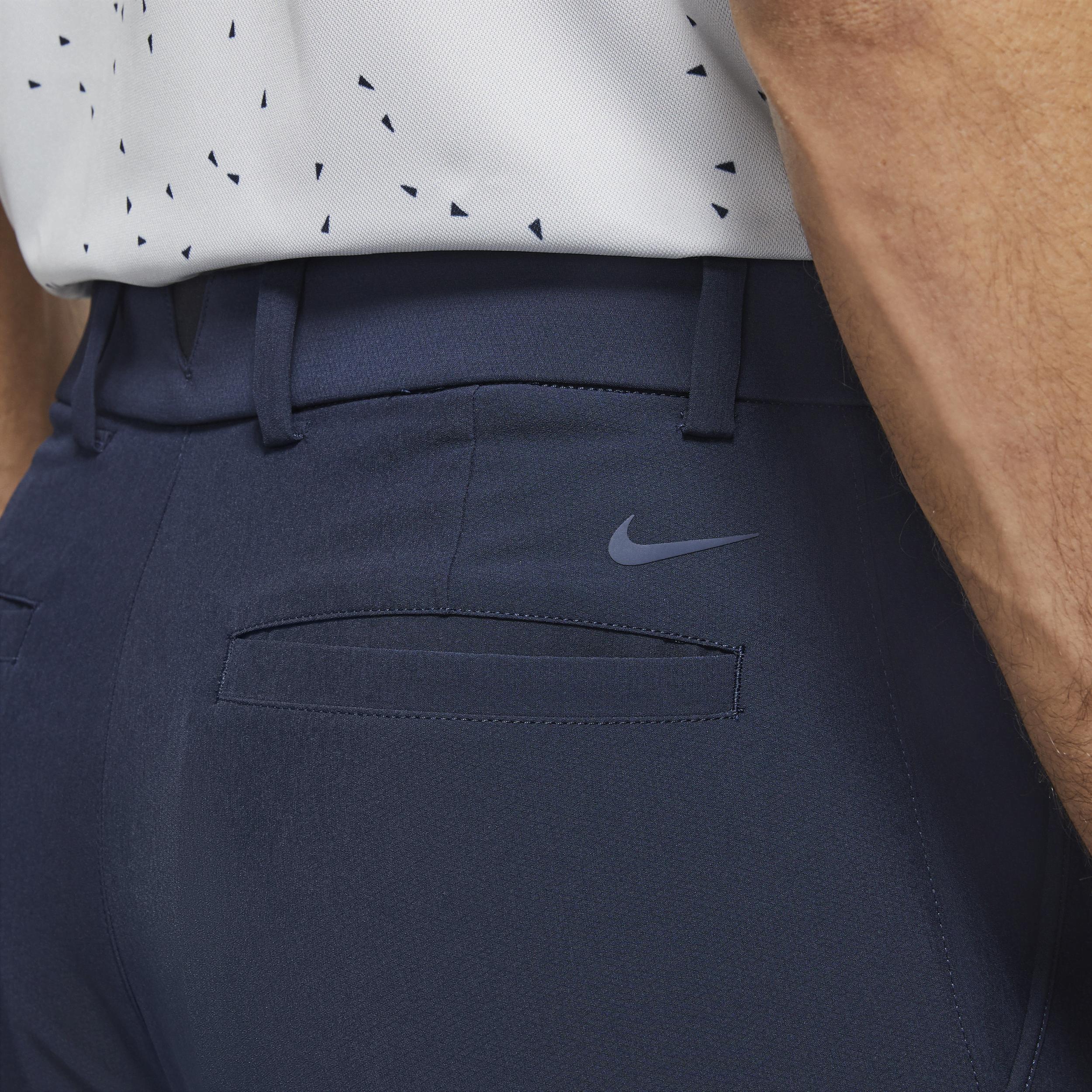 Nike Mens Dri-FIT Golf Shorts | CU9740-451 Product Image