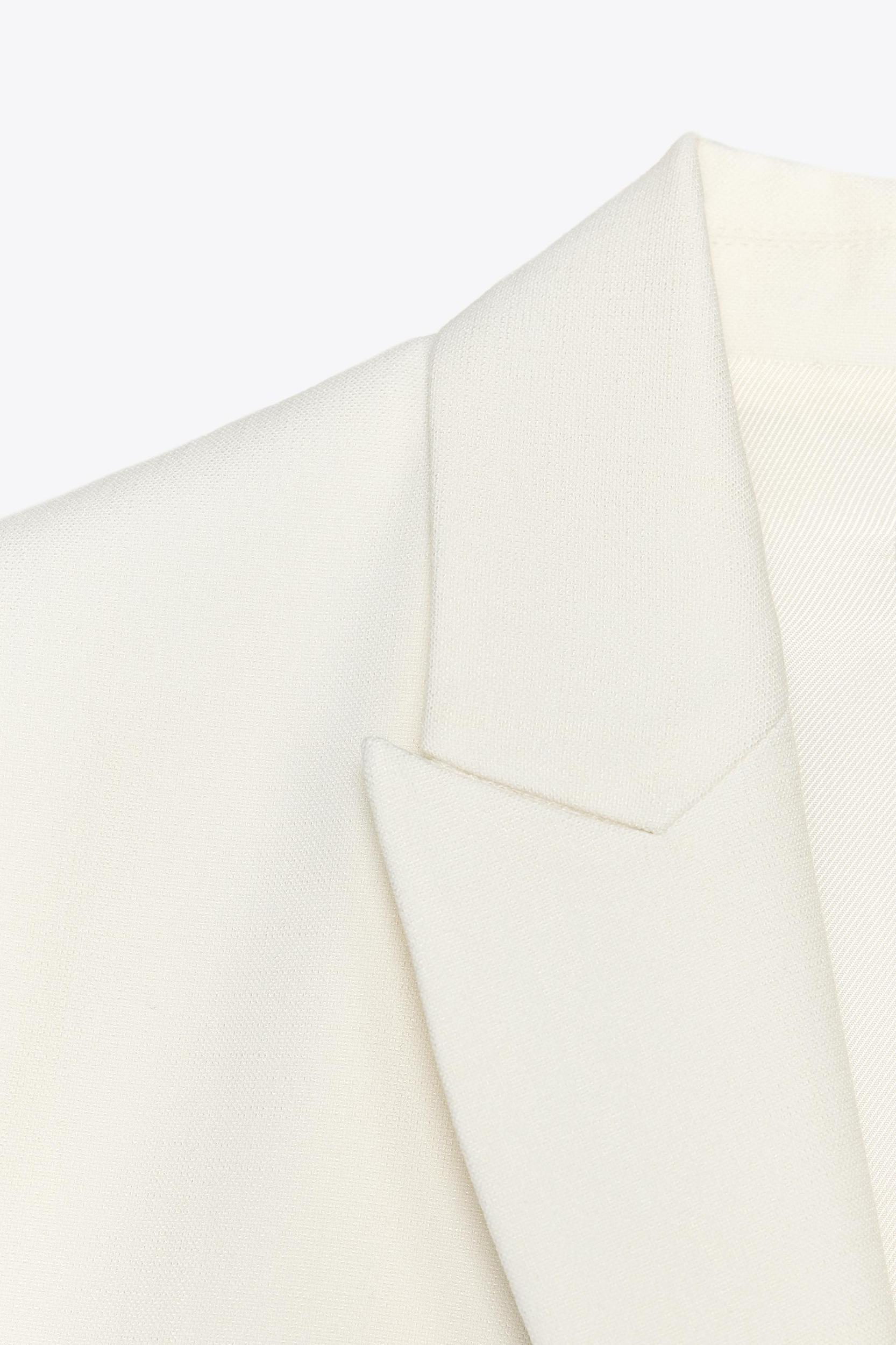 SHORT FLAP VEST Product Image