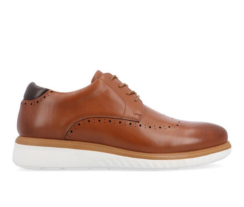 Men's Vance Co. Ramos Dress Oxfords Product Image