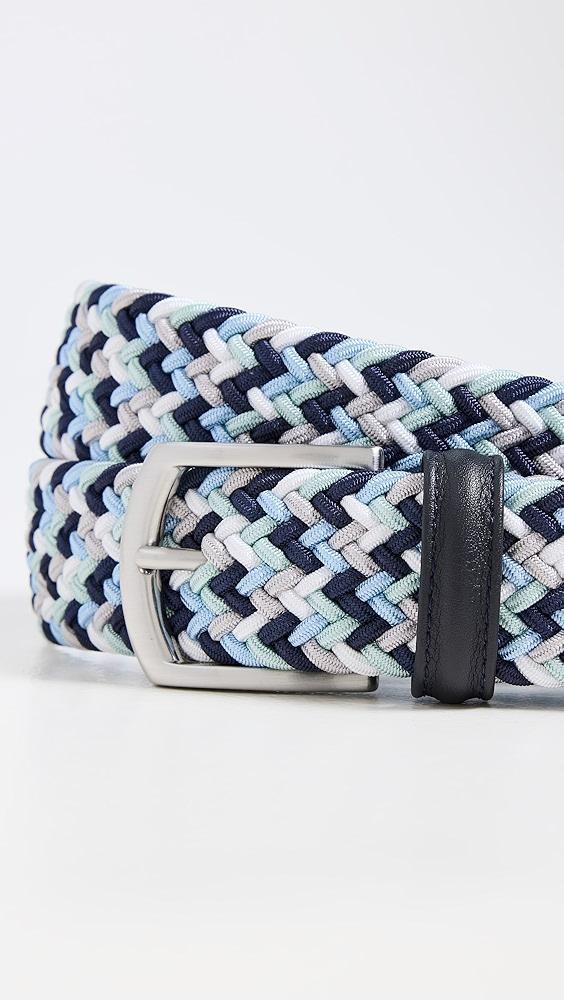 Anderson's Nylon Woven Belt | Shopbop Product Image