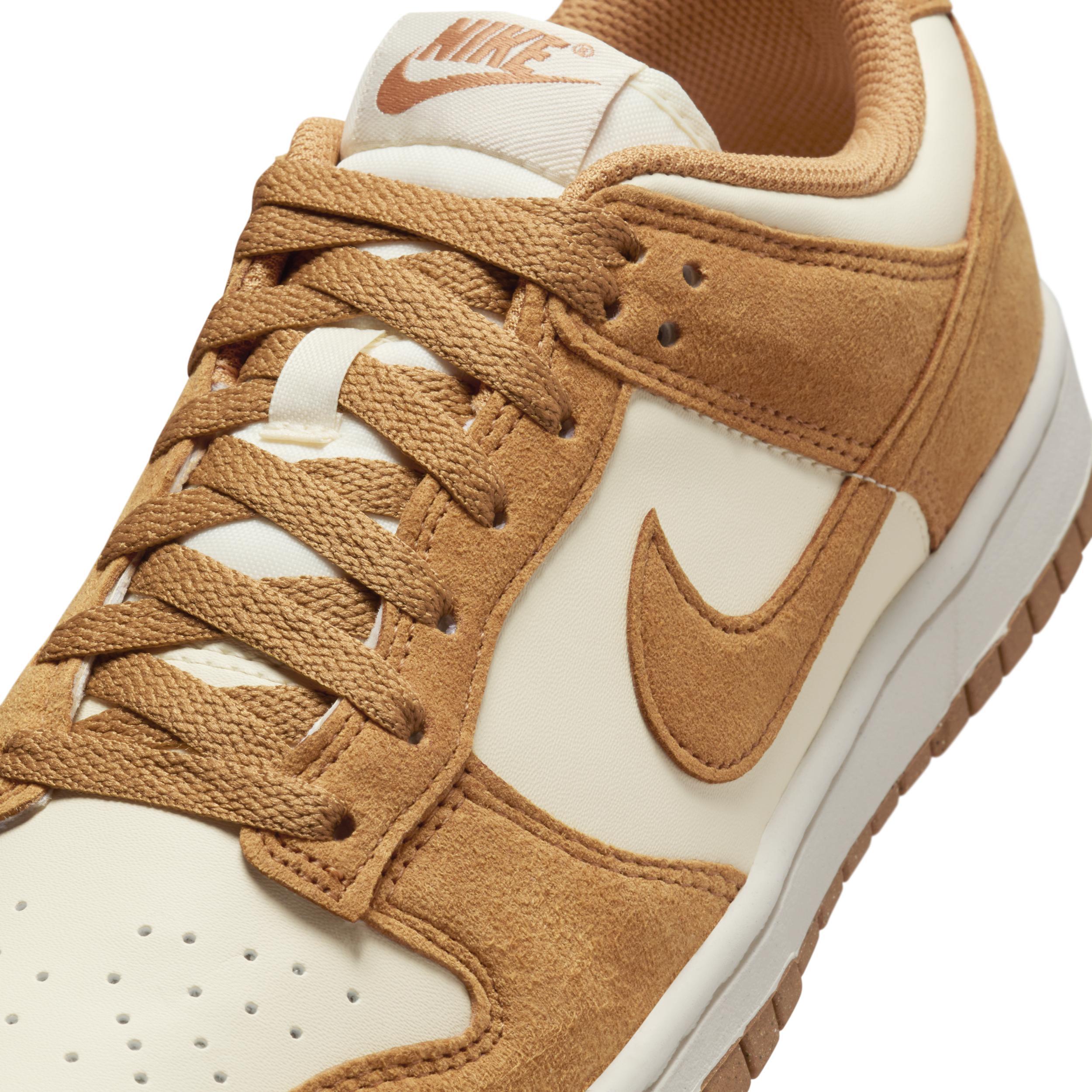 Nike Women's Dunk Low Shoes Product Image