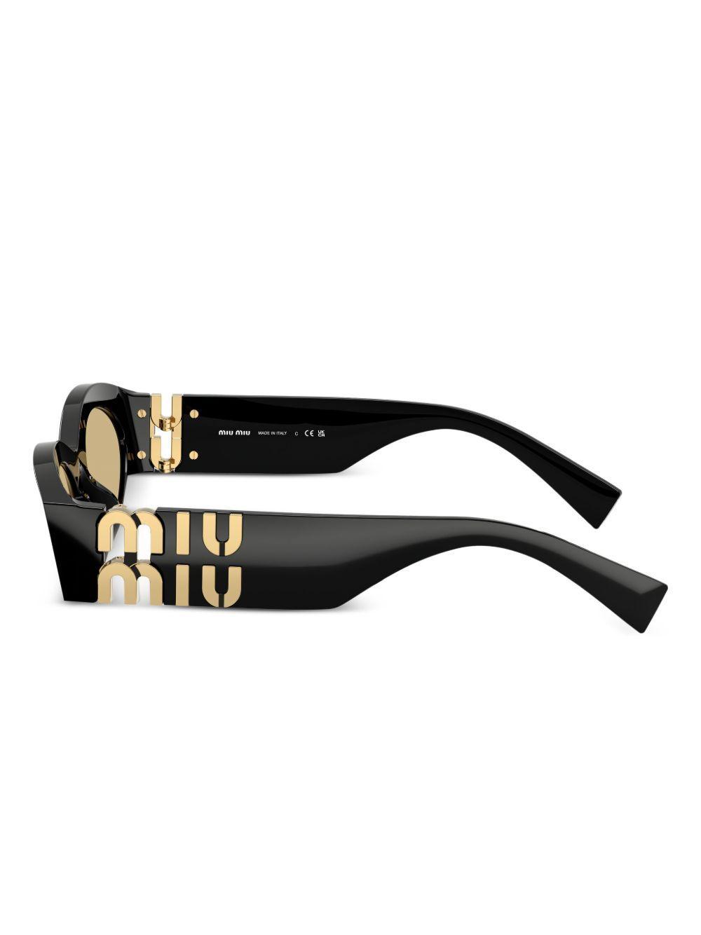cat-eye sunglasses Product Image