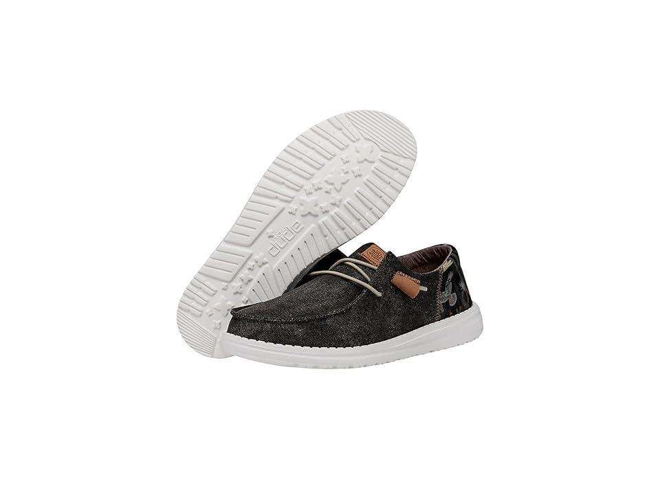 Hey Dude Wendy Funk Oasis Women's Shoes Product Image