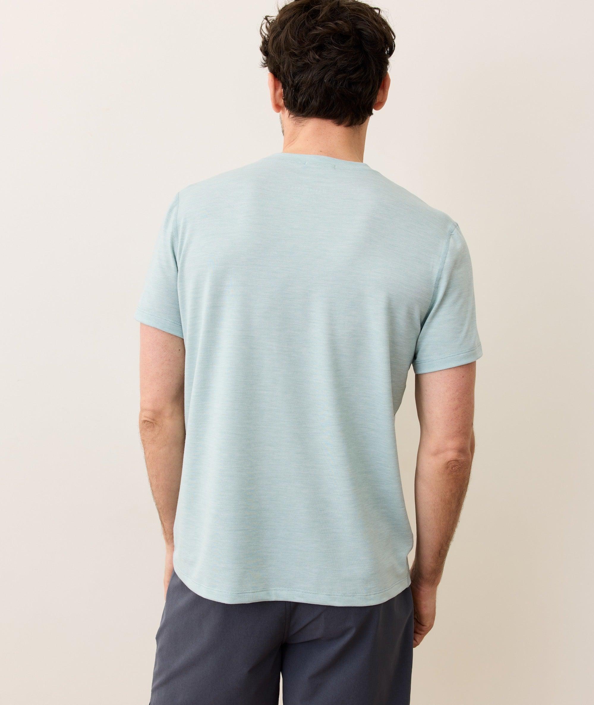 Air Crew Graphic Tee Product Image