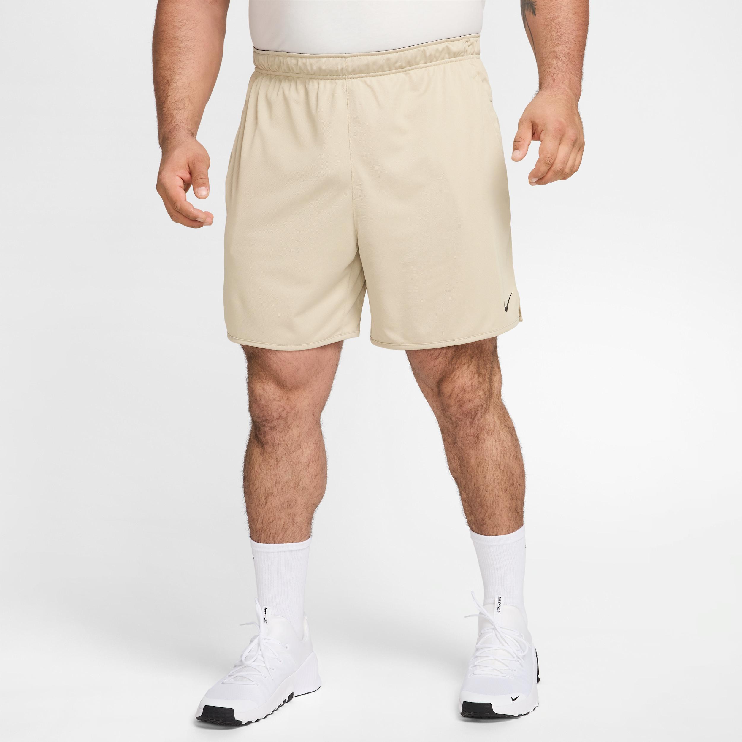 Nike Men's Totality Dri-FIT 7" Unlined Versatile Shorts Product Image