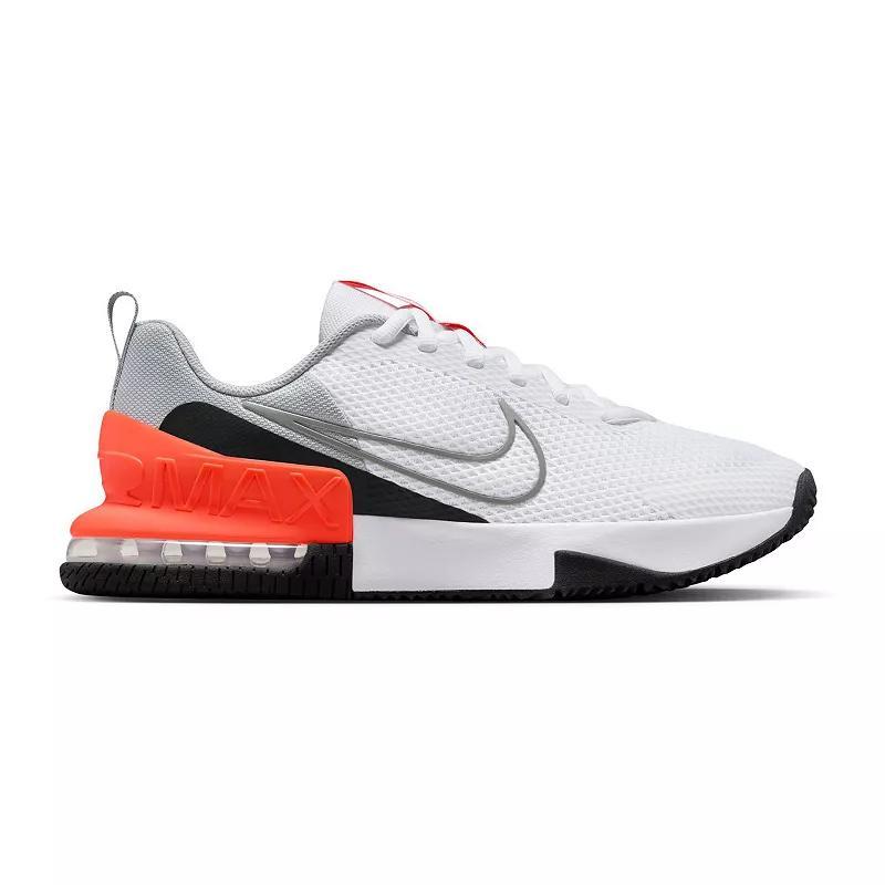 Mens Nike Air Max Alpha Trainer 6 Training Shoes Product Image