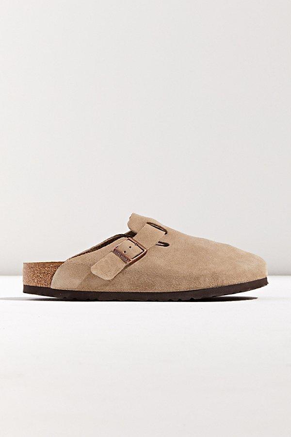 Birkenstock Men's Boston Clog Product Image