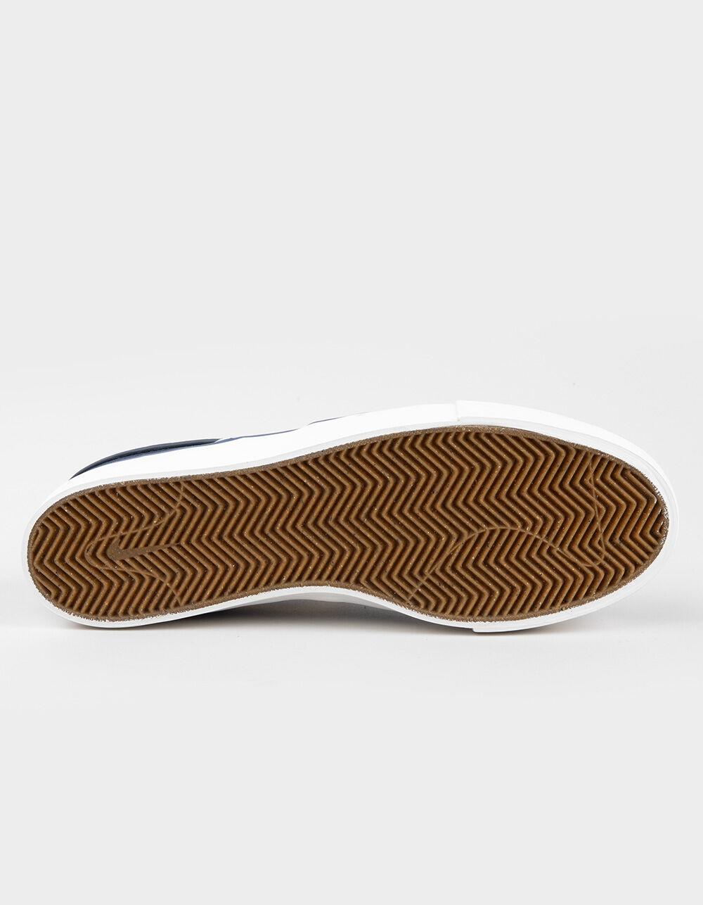 NIKE SB Janoski+ Slip-On Skate Shoes Product Image