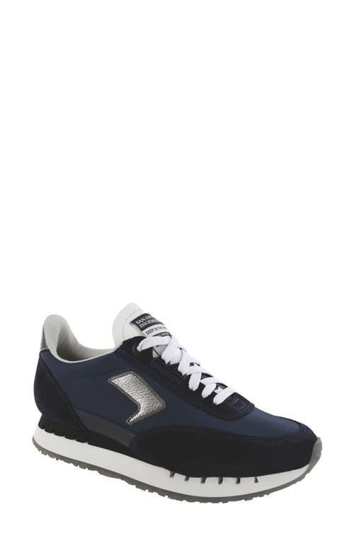 SAS 7Eventy6ix-X Comfort Retro Sneaker Moon) Women's Shoes Product Image