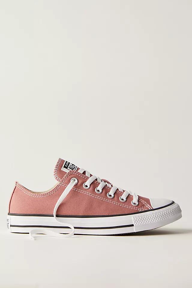 Chuck Taylor All Star Low-Top Converse Sneakers Product Image